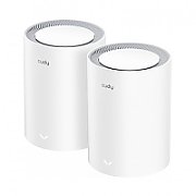 Wi-Fi 6 Mesh Solution Cudy AX1800_2