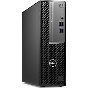 Dell Optiplex 7020 SFF Plus,Intel Core i7-14700(33MB cache/20cores/28 threads/up to 5.3GHz)vPro,16GB(2x8)DDR5,512GB(M.2)NVMe SSD,Integrated Graphics,WiFi 6E AX211(2x2)+BT,Dell Optical Mouse-MS116,Dell Wired Keyboard-KB216,260W,Ubuntu,3Yr ProSupport_1