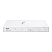 Access point TP-Link Festa F61-Outdoor, port 1 x RJ-45, viteza transfer LAN 10/100/1000 Mbps, standarde Wifi IEEE 802.11 a/b/g/n/ac/ax, rate de transfer 1775 Mbps, 2.4GHz: 574 Mbps, 5GHz: 1201 Mbps, 2 antene, dimensiuni 280.4 × 106.5 × 63.5 mm_1