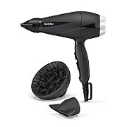 BaByliss 6710DE hair dryer 2100 W Black_1