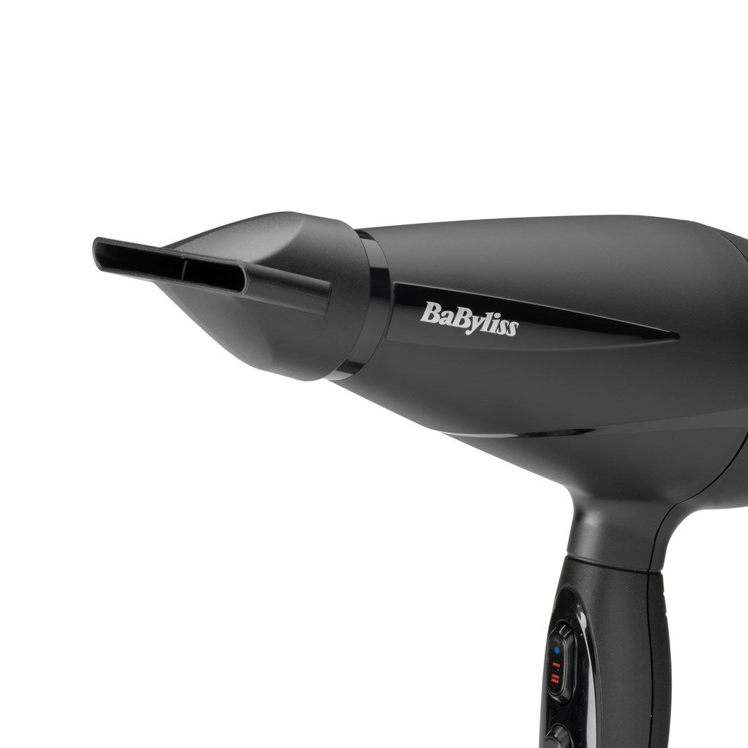 BaByliss 6710DE hair dryer 2100 W Black_11