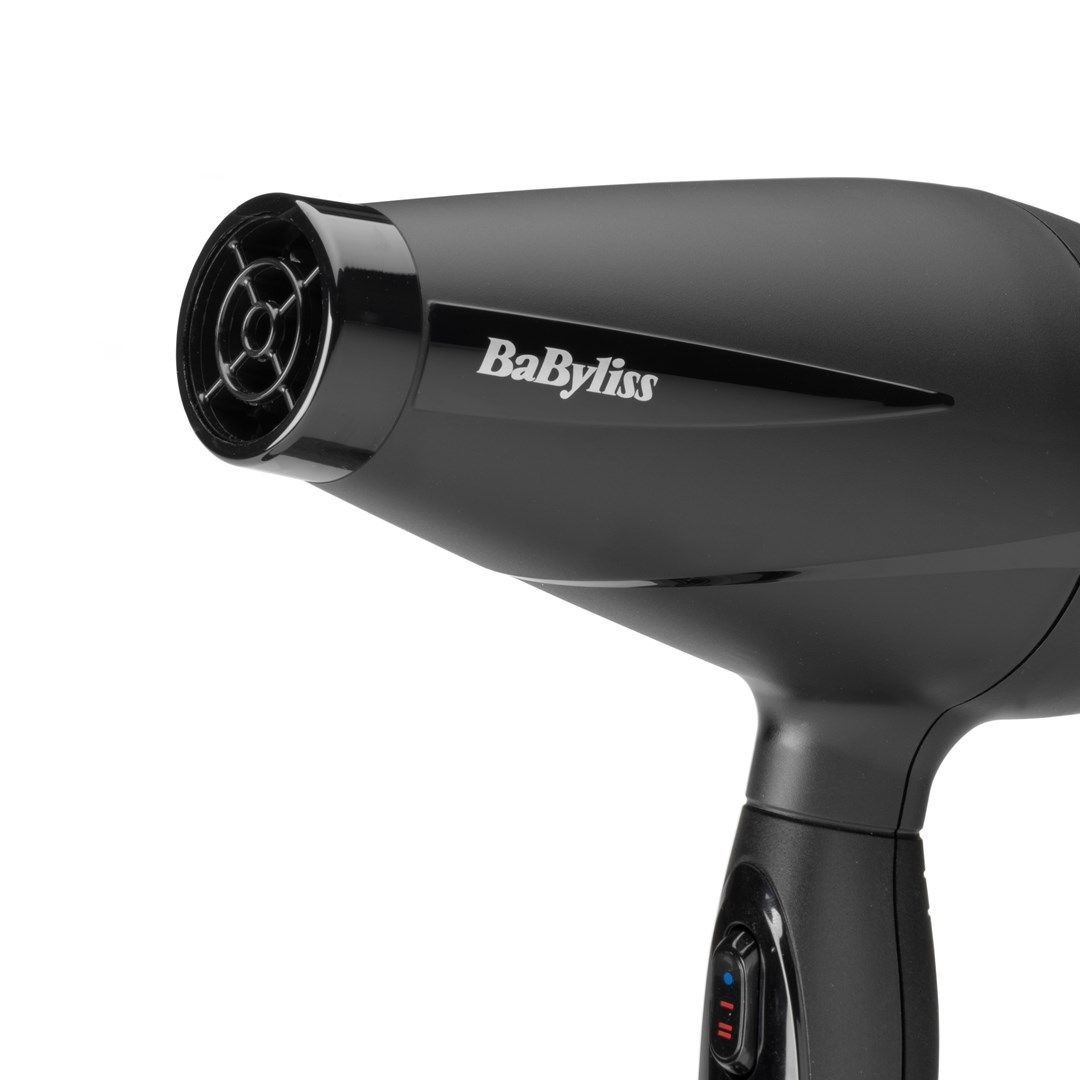 BaByliss 6710DE hair dryer 2100 W Black_13