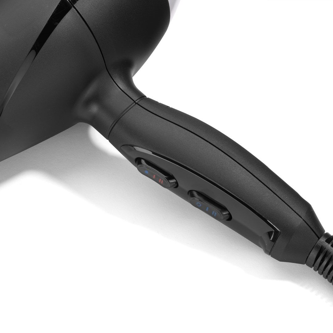 BaByliss 6710DE hair dryer 2100 W Black_4