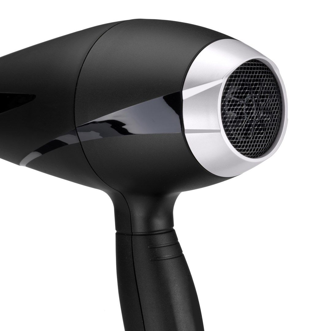 BaByliss 6710DE hair dryer 2100 W Black_6