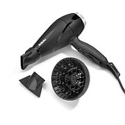 BaByliss 6710DE hair dryer 2100 W Black_7