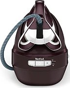 Tefal Pro Express Ultimate II GV9721 1.2 L Durilium AirGlide Autoclean soleplate Red  White_6