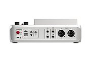 Rode RodeCaster DUO - Audio Production Studio - White Edition_4