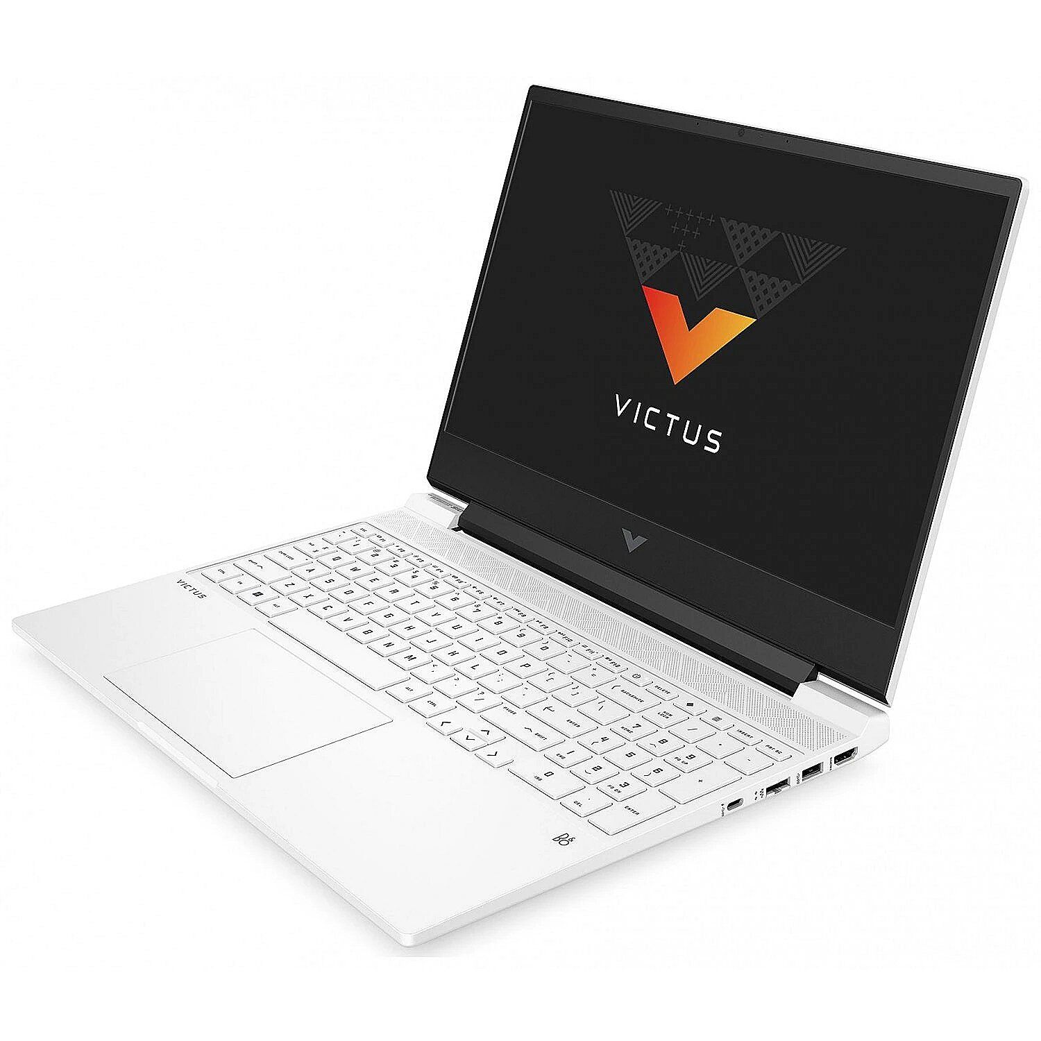 HP VICTUS 15-fb2670nw Ryzen 5 8645HS 15 6 FHD AG IPS 300nits 144Hz 16GB DDR5 SSD512 RTX 4050 6GB Cam720p Win11 2Y Ceramic White_2