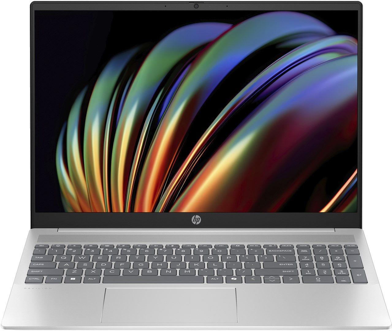 HP Pavilion 16-af0006nw Ultra 5 125U 16 0 WUXGA AG IPS 300nits 16GB DDR5 SSD512 Integrated Graphics Cam1080p Win11 2Y Natural Silver_3