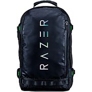 Razer | V3 17  Backpack | Rogue | Fits up to size 17   | Backpack | Chromatic | Shoulder strap | Waterproof