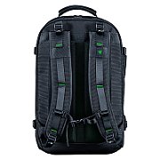 Razer | V3 17  Backpack | Rogue | Fits up to size 17   | Backpack | Chromatic | Shoulder strap | Waterproof