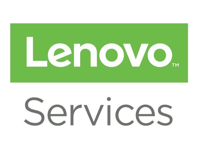 LENOVO Warranty DT from 3Y OS to 5Y OS