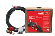 SolarEdge Home Energy Storage Jumper Cable Kit with RWB48 Inverter_1