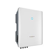 SolarEdge 5kW inverter  hybrid  three-phase  1 mppt  no display  wifi_1