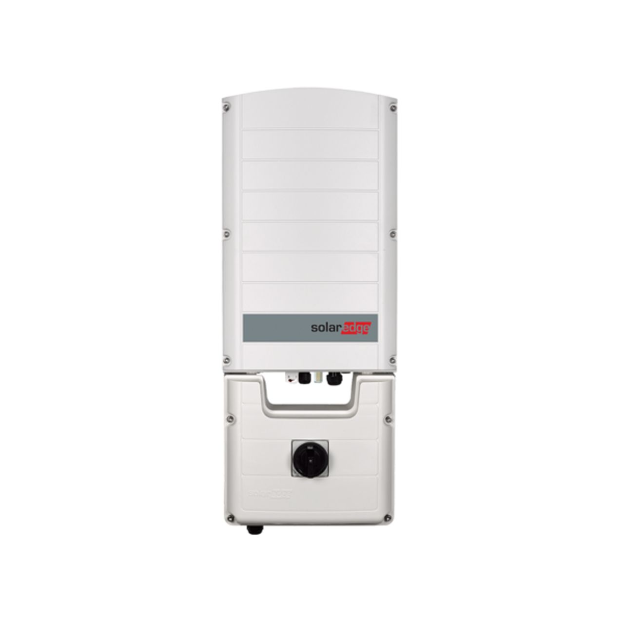 SolarEdge 9kW inverter  on-grid  three-phase  1 mppt  no display  wifi_2