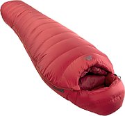 Expedition Sleeping Bag-Red-Right_1