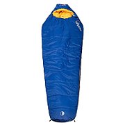 Superlight III Sleeping Bag-Blue-Right_1