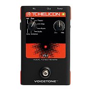 TC Helicon VoiceTone R1 Reverb_1