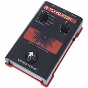 TC Helicon VoiceTone R1 Reverb_2