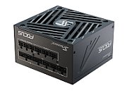 FOCUS GX ATX 3 (2024), 80 Plus Gold, 1000W, 12VHPWR, ATX 3.1, Full Modulara, Negru_1