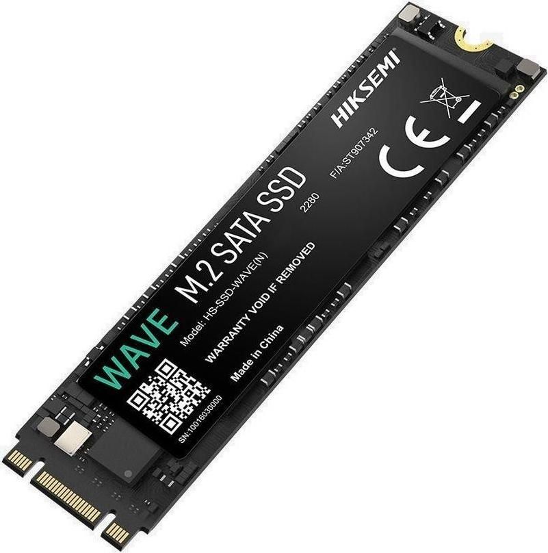 HIKSSEMI FUTURE eco 2TB M.2 PCIe Gen4x4 NVMe 2280 (4850/4450MB/s) 3D TLC SSD_2