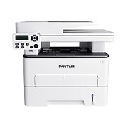 Pantum Multifunctional Printer | CM2100ADW | Laser | Colour | A4 | Wi-Fi | White_1