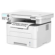 Pantum Multifunctional Printer | CM2100ADW | Laser | Colour | A4 | Wi-Fi | White_2