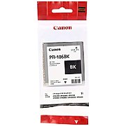 CANON PFI106B INK TANK PFI-106 BLK_1