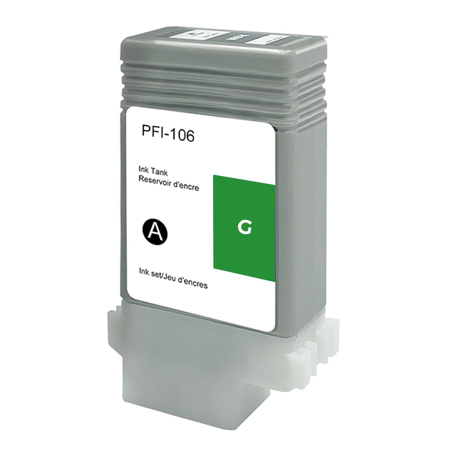 CANON PFI106G INK TANK PFI-106 GREEN_2