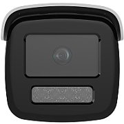 Camera de supraveghere IP Bullet 8MP Hikvision DS-2CD2T87G2H- LISU/SL(4MM)(EF), lentila fixa 4mm, iluminare min: Color: 0.0005 Lux @ (F1.0, AGC ON), 0 Lux cu lumina alba: 60m, IR 60m, microfon incorporat, difuzor incorporat, interfata audio: 1/1, alarma: 1/1, slot card de memorie_1