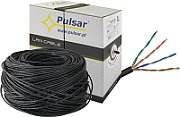 PU-NC301 U/UTP Cable  cat 5e  24AWG