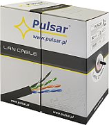 PU-NC301 U/UTP Cable  cat 5e  24AWG