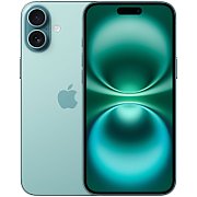 Apple iPhone 16 Plus 256GB teal_1