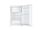 Amica BM130.3AA - BM132.3(E) Combi-fridge Built-in 116 L E White_2