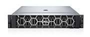 PowerEdge R760xs Rack Server 2x Intel Xeon Silver 4509Y 2.6G, 8C/16T, 16GT/s, 23M Cache, Turbo, 2x 16GB RDIMM, 5600MT/s, Single Rank, 2x 480GB SSD SATA Read Intensive 6Gbps 512 2.5in Hot-plug AG Drive,3.5in HYB CARR, 3.5 Chassis with up to 12 Hard Drives (SAS/SATA), Motherboard with Broadcom 5720_6