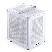 Jonsbo C6 - ITX case  white