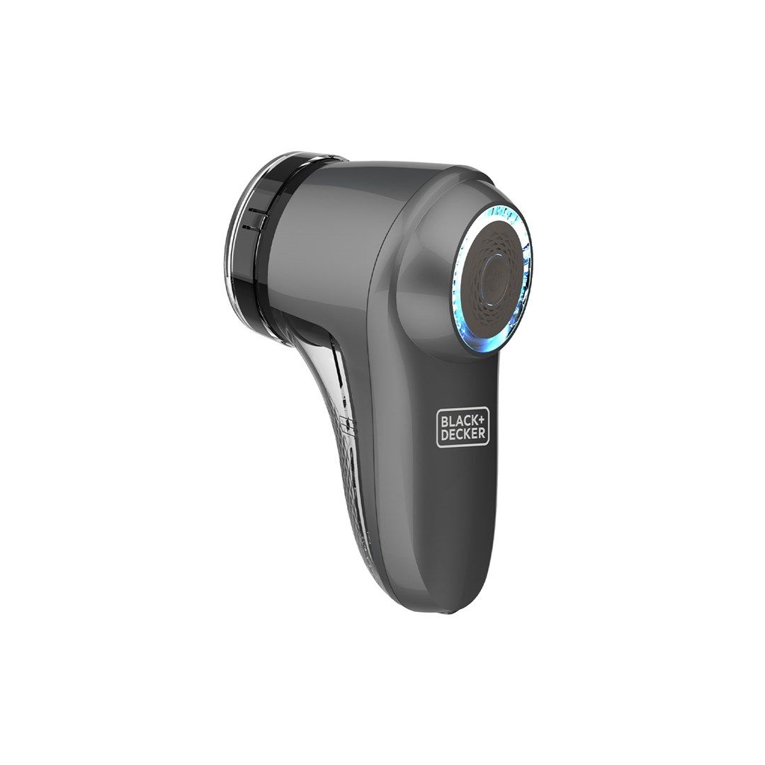 Clothes shaver O 50 mm Black+Decker BXLR750E_4