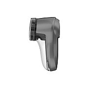 Clothes shaver O 50 mm Black+Decker BXLR750E_5