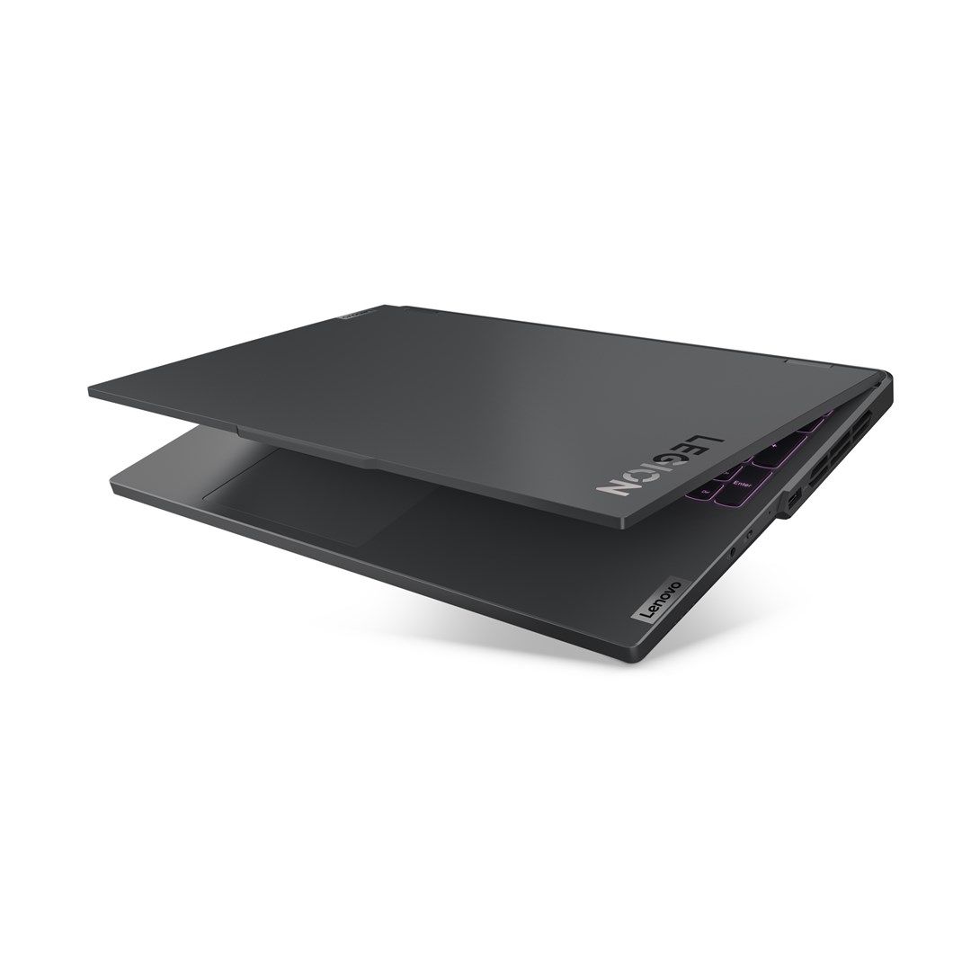 Lenovo Legion Pro 5 16IRX9 i5-14500HX 16  WQXGA IPS 500nits AG 240Hz 32GB DDR5 5600 SSD1TB GeForce RTX 4060 8GB NoOS Onyx Grey_5