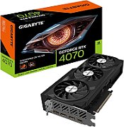 GeForce RTX 4070 WINDFORCE OC V2 12G, GDDR6, 192 bit_1