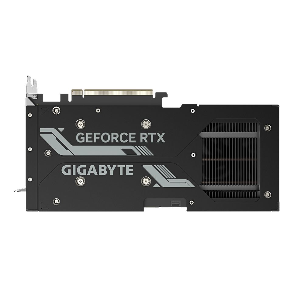 GeForce RTX 4070 WINDFORCE OC V2 12G, GDDR6, 192 bit_6