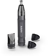 BaByliss E111E precision trimmer Black_2