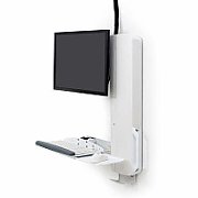 STYLEVIEW SIT-STAND VL/HIGH TRAFFIC AREAS BRIGHT WHITE_1