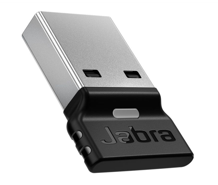 JABRA LINK 390A UC USB-A BT/ADAPTER_2