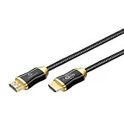 CABLE HDMI-HDMI 30M AOC PREM/CCBP-HDMI8K-AOC-30M GEMBIRD