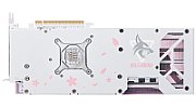 Placa Video POWERCOLOR AMD RADEON RX7800 XT SAKURA LIMITED 16GB GDDR6 256 bit, PCIE 4.0, 1x HDMI 3x DP_3