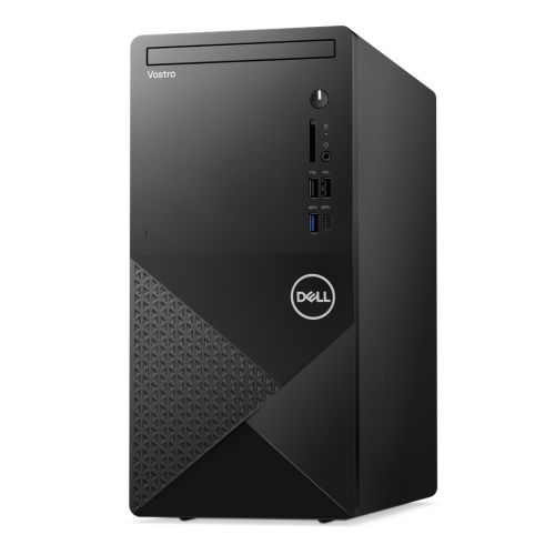 Dell Vostro 3030 MT Desktop,Intel Core i5-14400(20MB cache,10 Cores,16 threads,up to 4.7 GHz),8GB(1X8)DDR5 4800MT/s,512GB(M.2)NVMe PCIe SSD,Intel UHD 730 Graphics,Wi-Fi6 802.11ax(2x2)+BT,Dell Mouse MS116,Dell Keyboard KB216,Win11Pro,3Yr ProSupport_2