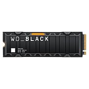 WD Black 2TB SN850X NVMe SSD Supremely Fast PCIe Gen4 x4 M.2 internal single-packed_2