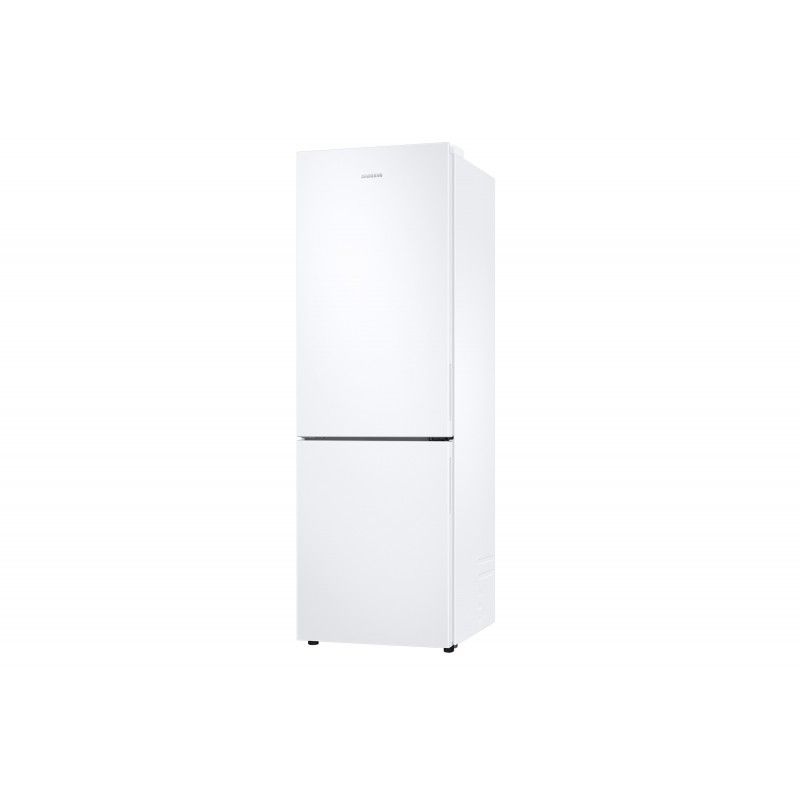 Samsung RB33B610EWW Freestanding 344 L E White_2