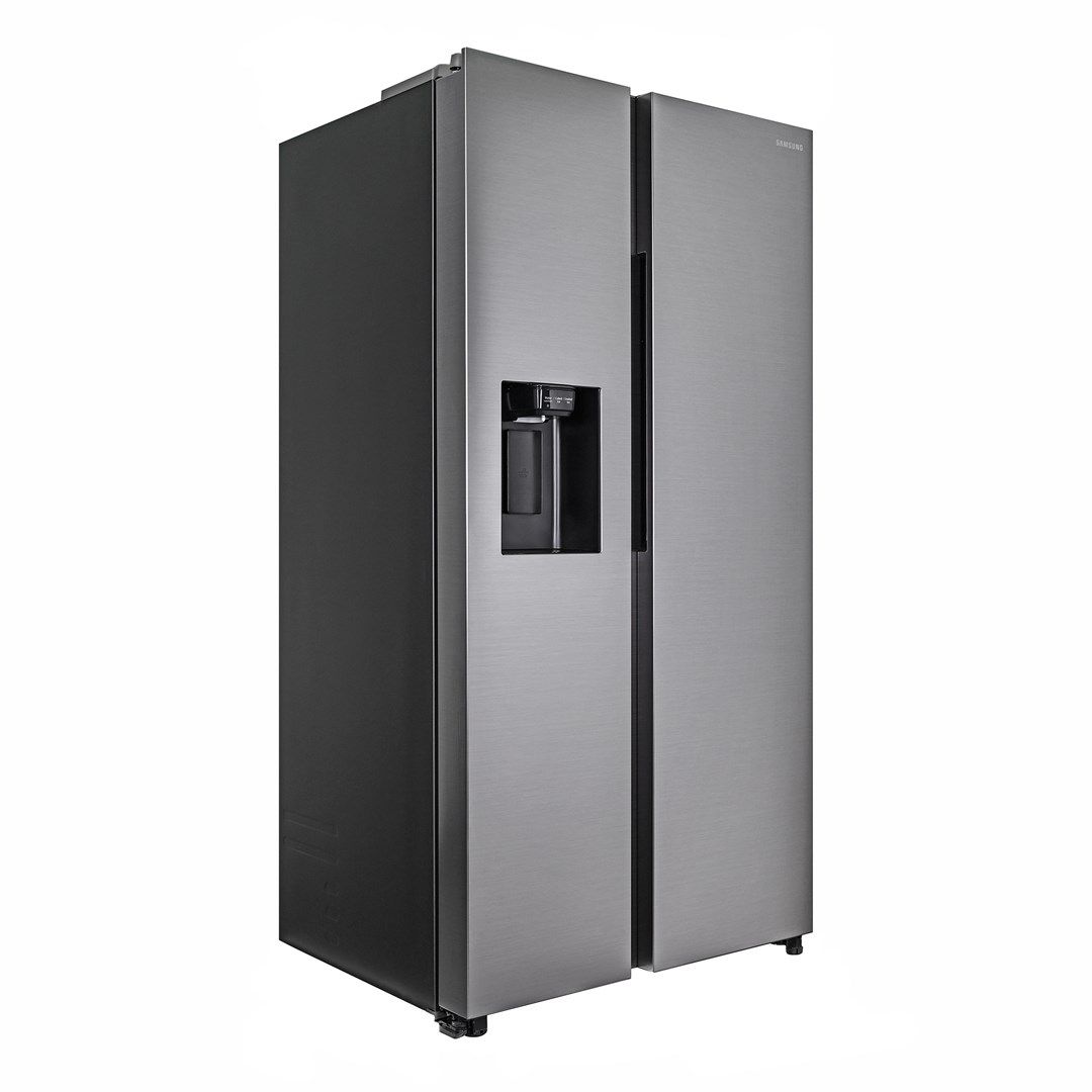 Refrigerator-freezer combination SAMSUNG SBS RS64DG5303S9_2